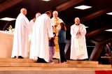 2011 Lourdes Pilgrimage - Sunday Mass (41/49)